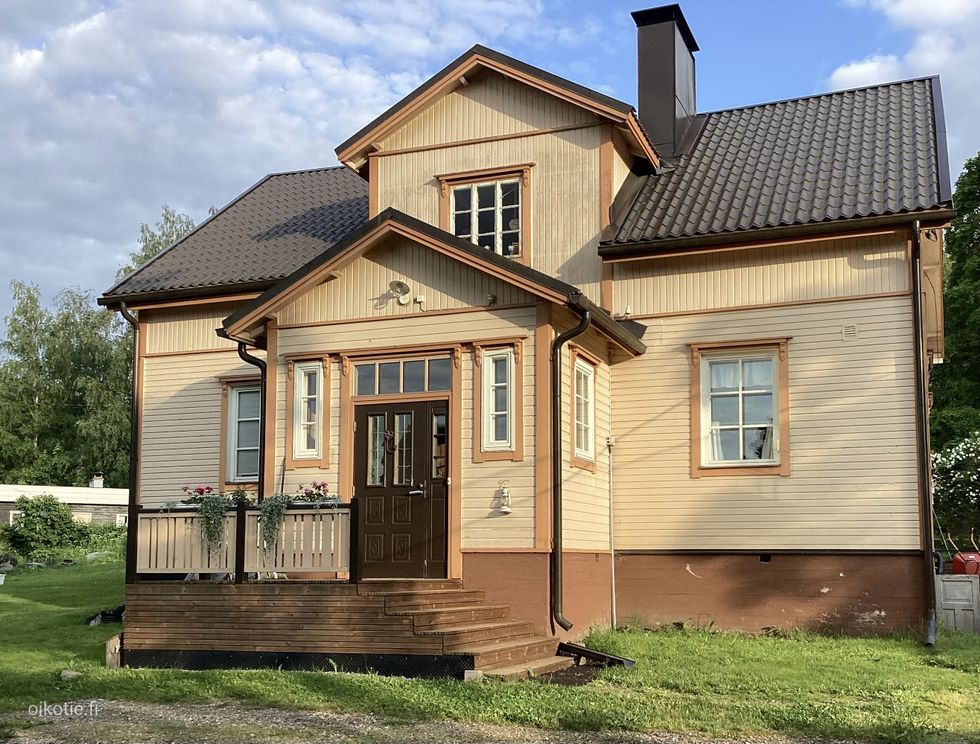 Kohdekuva