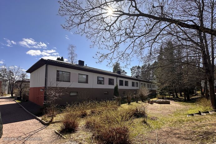 Asuntoilmoituksen kuva