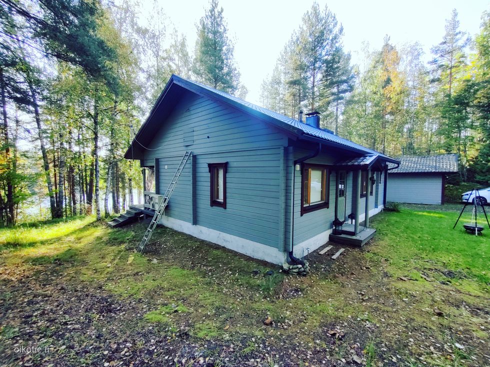 Kohdekuva