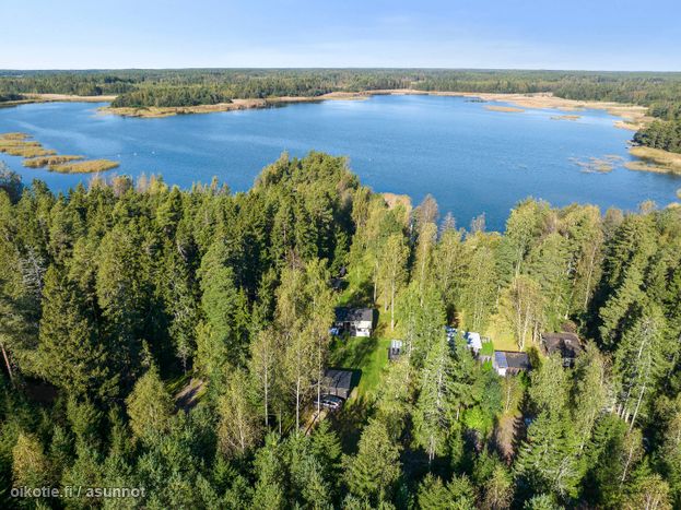 Asuntoilmoituksen kuva
