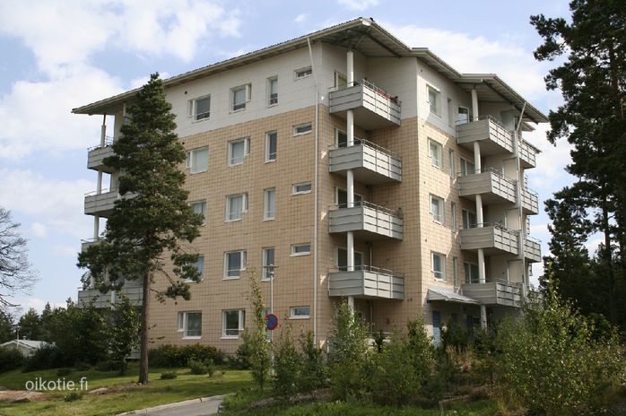 Talokuva