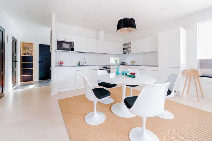 Omakotitalo, 4h+k+khh+ph+sa+er.wc+var+autokatos, 109/124 m², Kuivasjärvi - Näkymä 3