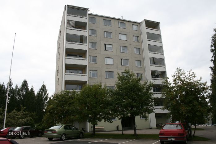 Talokuva