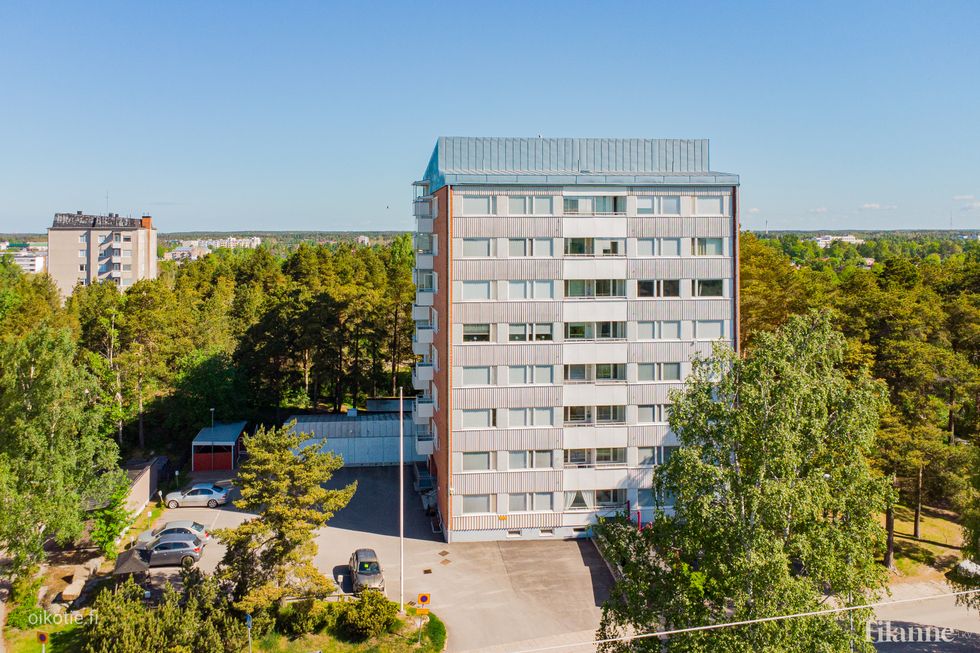 Kohdekuva