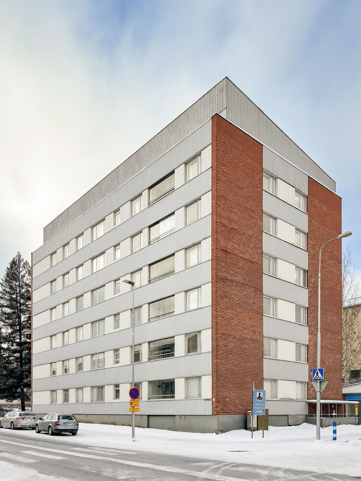 42 m² Maaherrankatu 38 A, 50100 Mikkeli Kerrostalo Kaksio vuokrattavana ...