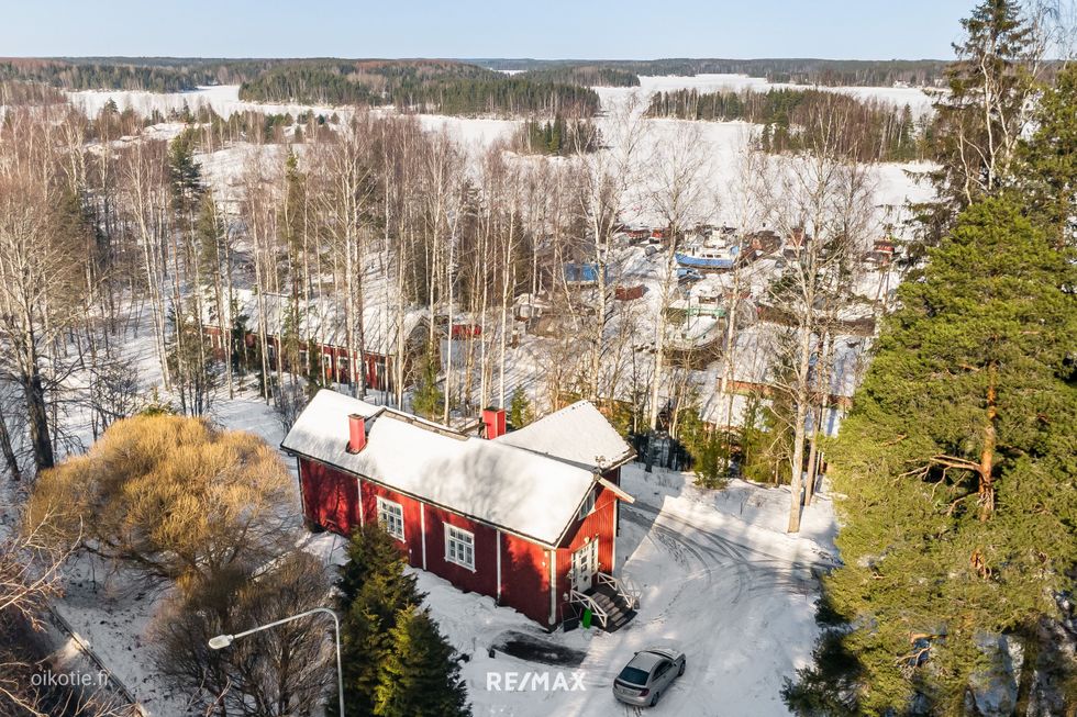 Kohdekuva