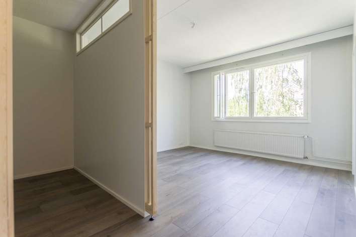 Apartment in Tampere, Länsi-Hervanta, Hervanta - View 3
