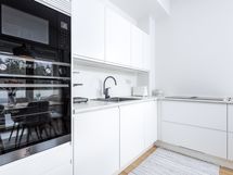 Laadukkaat kodinkoneet