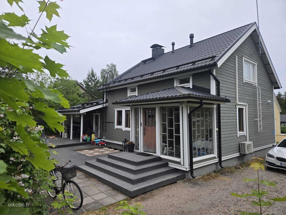 Kohdekuva