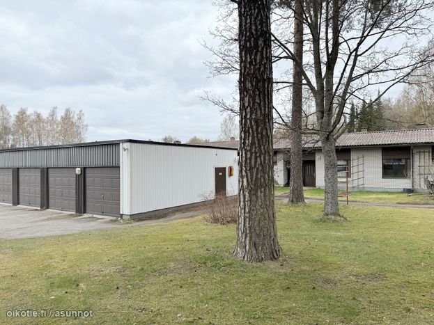 Asuntoilmoituksen kuva