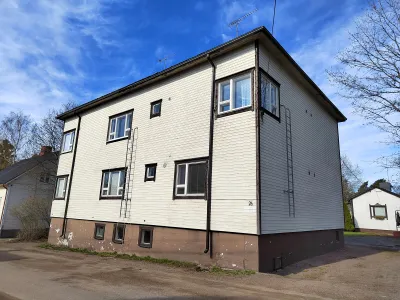 Apartment in Kotka