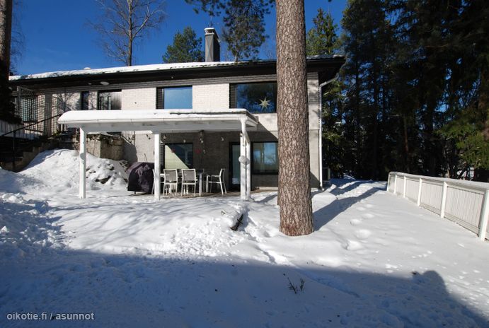 Asuntoilmoituksen kuva