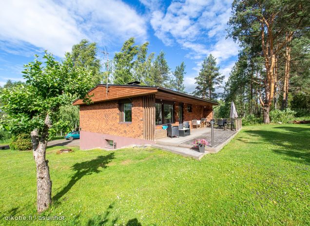Asuntoilmoituksen kuva