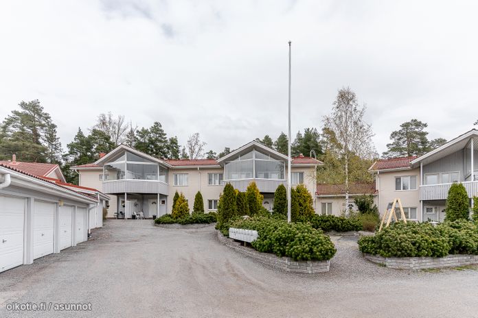Asuntoilmoituksen kuva