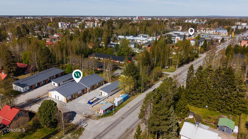 Kohdekuva