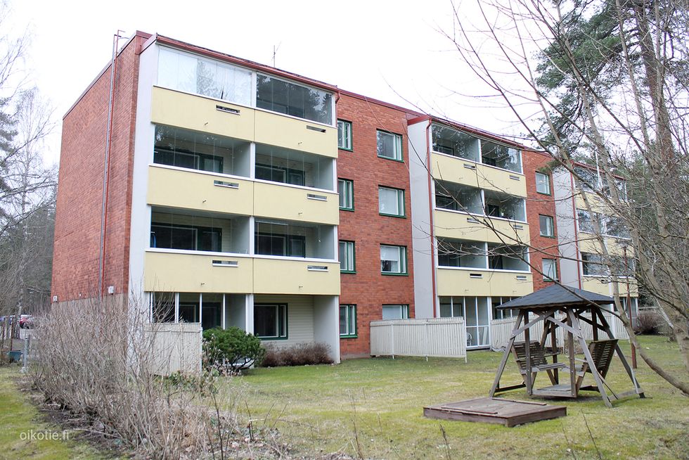 Kohdekuva