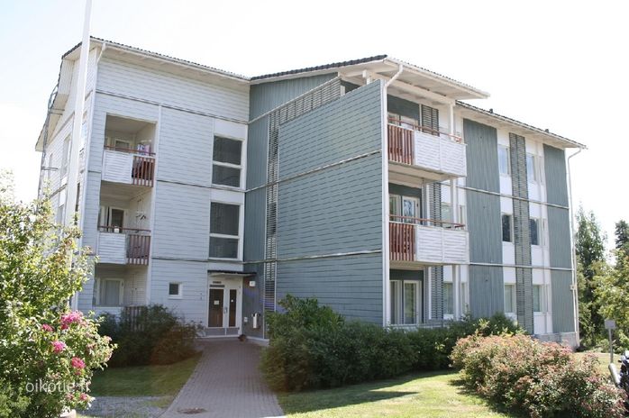 Talokuva