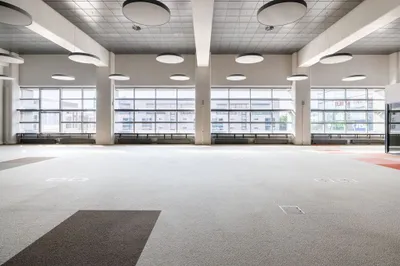 Toimitila, 928 m², Ruoholahti - View 4