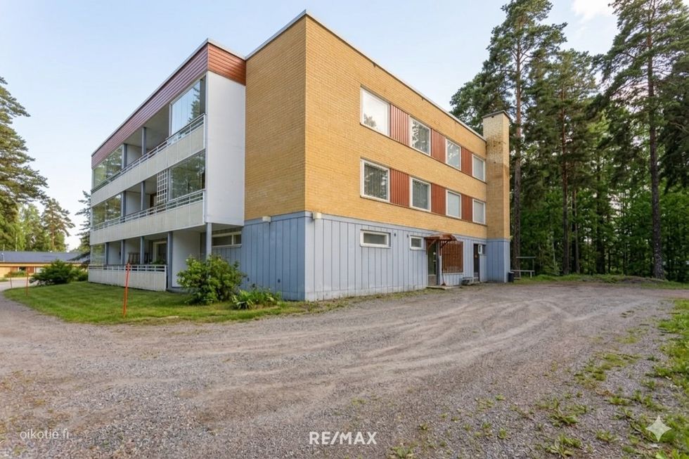 Kohdekuva
