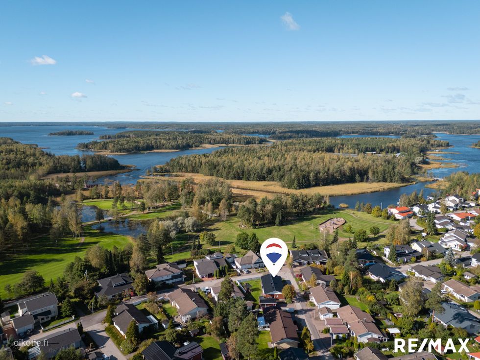 Kohdekuva