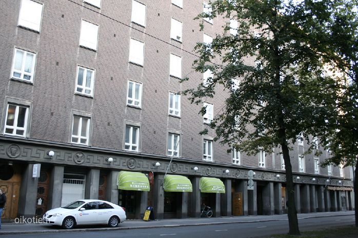 Talokuva