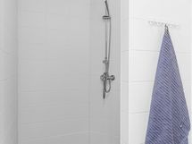 Pihasauna / Gårdsbastun