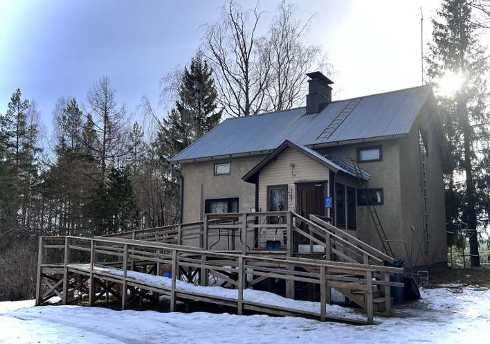 Kohdekuva