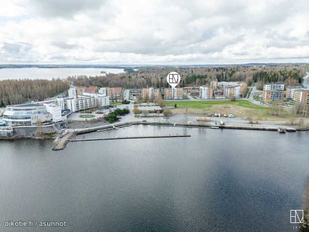 Asuntoilmoituksen kuva