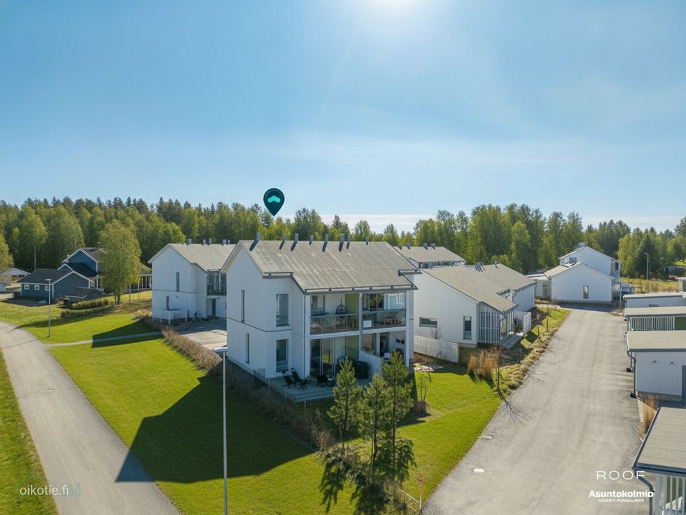 Kohdekuva