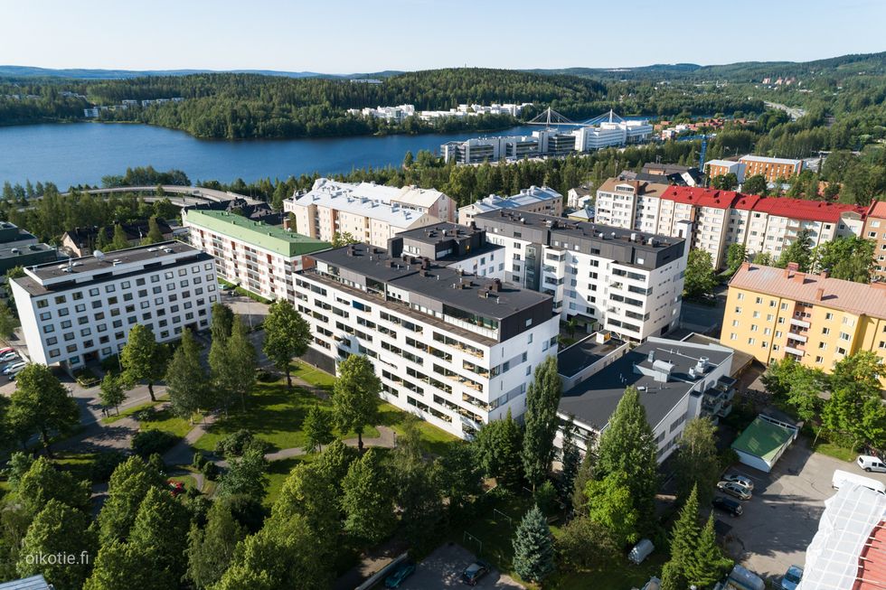 Kohdekuva