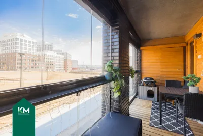 Apartment in Helsinki
