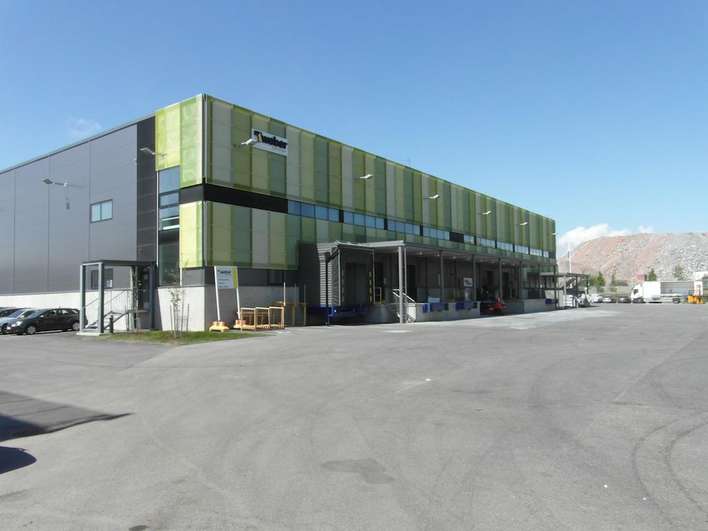 Liiketila, 376 m², Voutila, Vantaa
