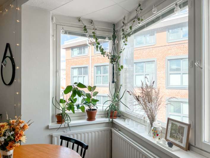 Kerrostalo, 1h+alk+kk+kph, 37 m², Tammela, Tampere