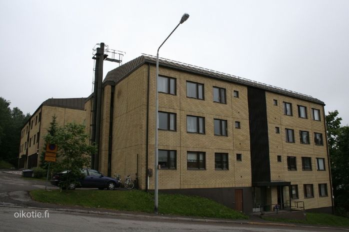 Talokuva
