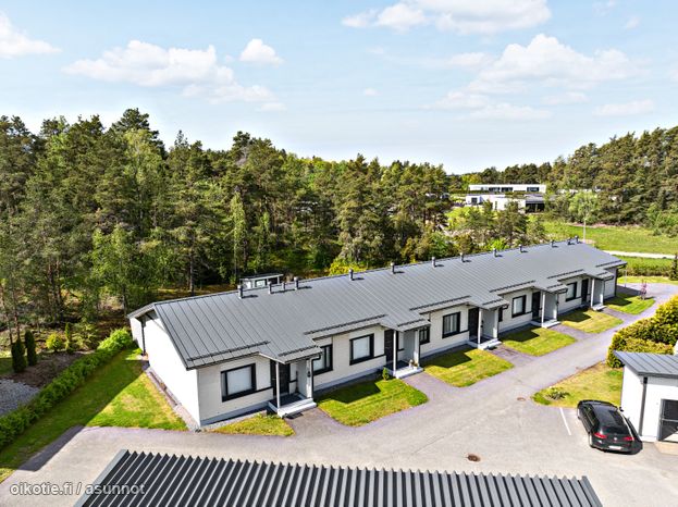 Asuntoilmoituksen kuva