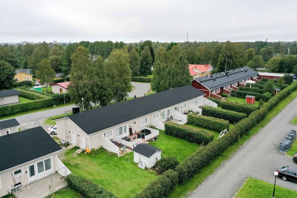 Kohdekuva