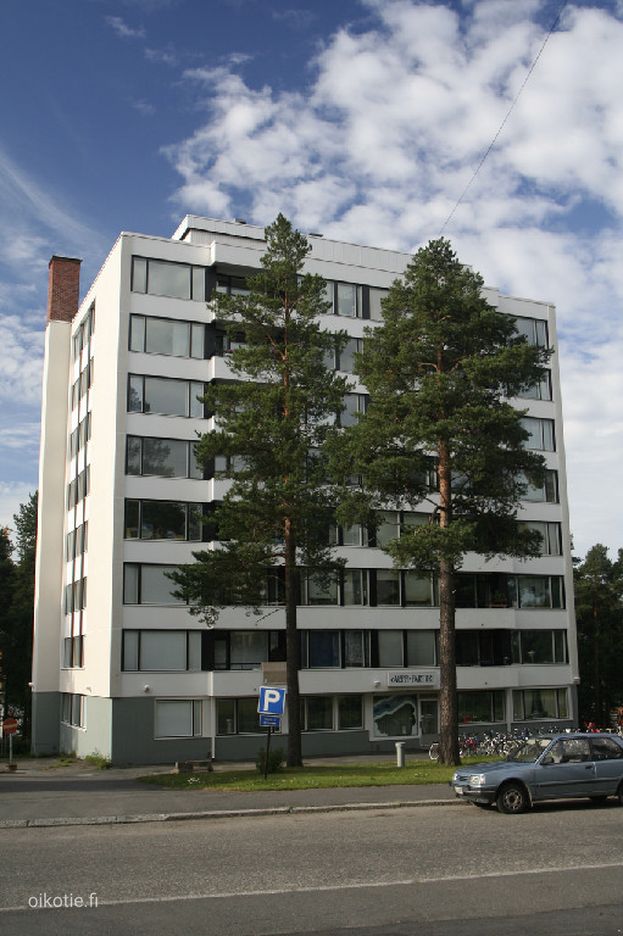 Talokuva