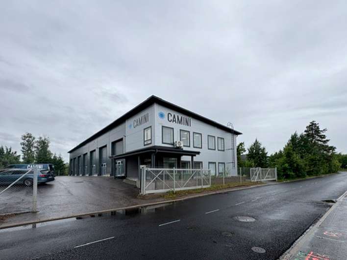 Liiketila, 37,5 m², Koivuhaka, Vantaa
