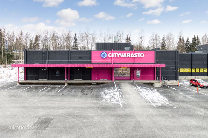 Business premises image
