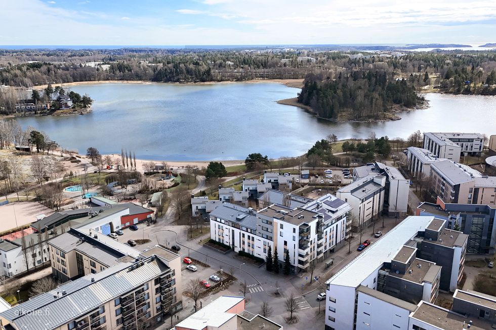 Kohdekuva
