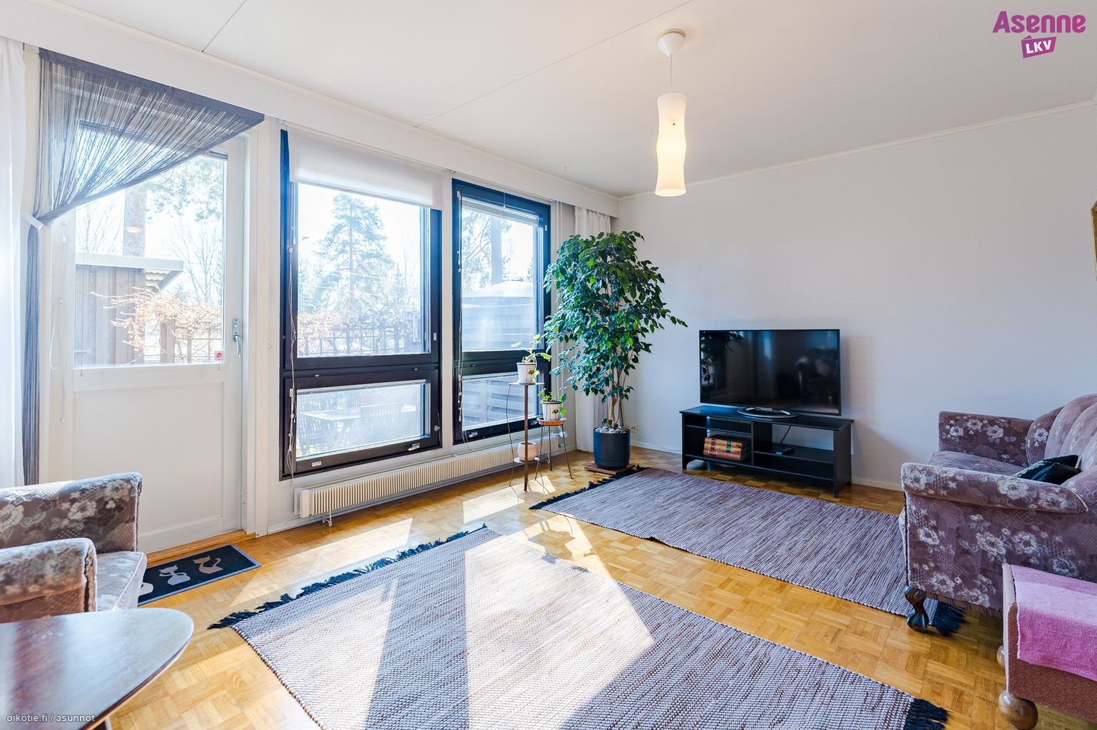 Laajatie 7 B, 50500 Mikkeli