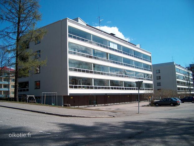 Talokuva