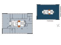 Helsingin Fredrikinkatu 48, 494m², 6krs