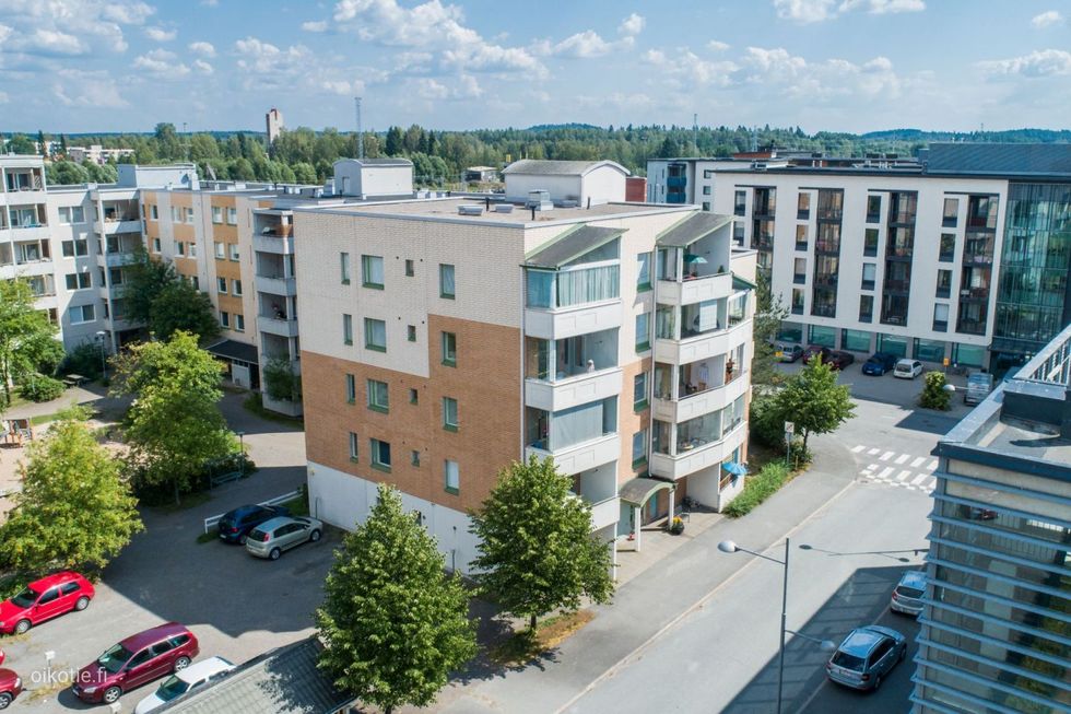 Kohdekuva