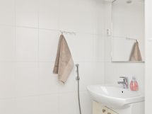 Alakerran wc
