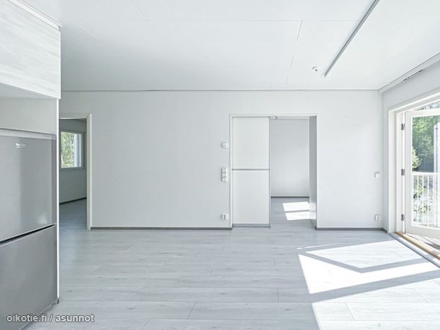 Asuntoilmoituksen kuva