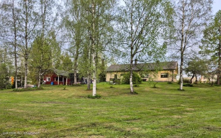 Asuntoilmoituksen kuva