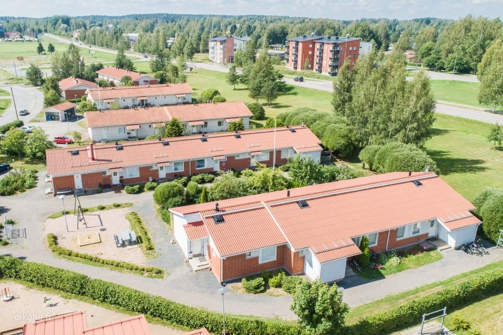 Kohdekuva