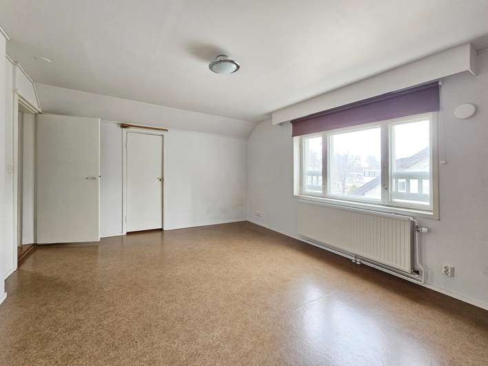 Kerrostalo, 1h, k, 36 m², Mattilanpelto - Näkymä 4
