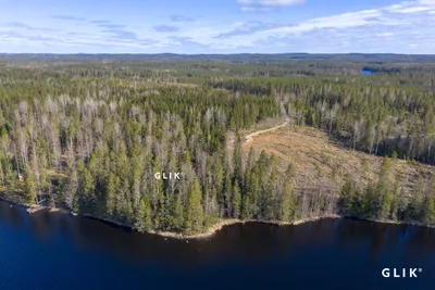 Tontti, 7 190 m², Jämsä